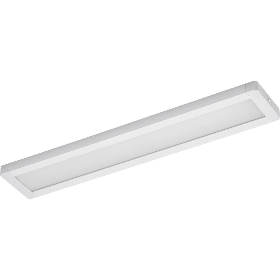 AH Belysning LED ljósalengja 85cm hvít