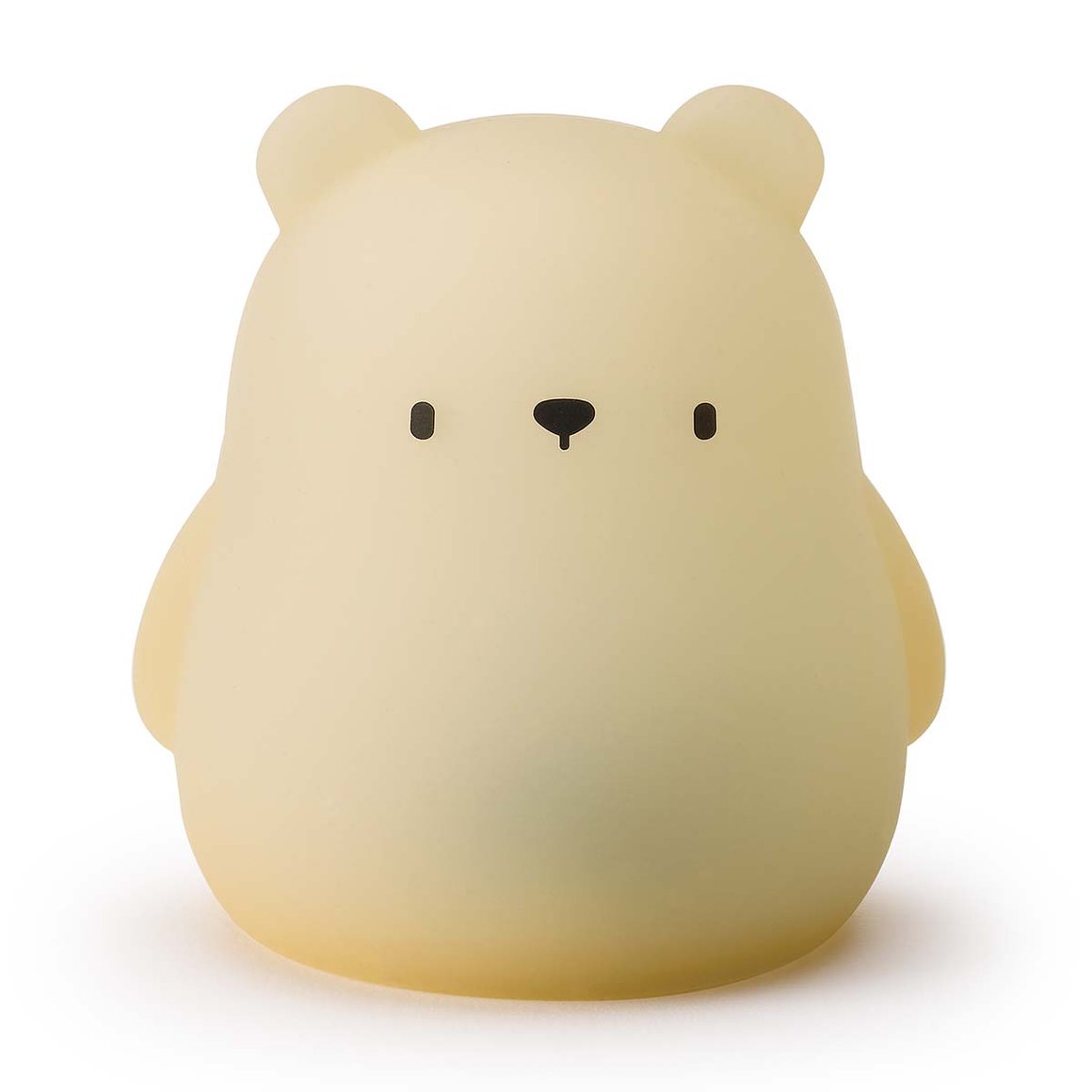 Image of Alecto Næturljós, björn