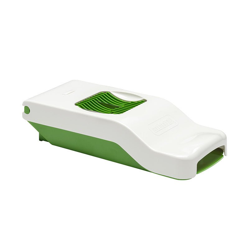 Image of Alligator Sneiðaskeri