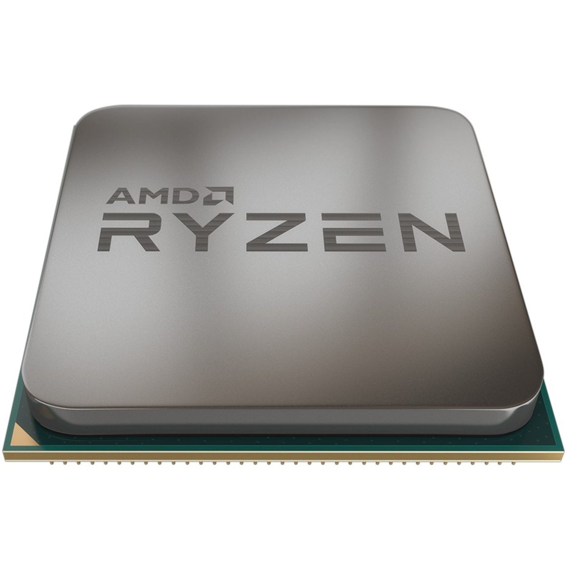 Image of AMD AM4 Ryzen 5 5600X 3.7GHz/4.6GHz Tray