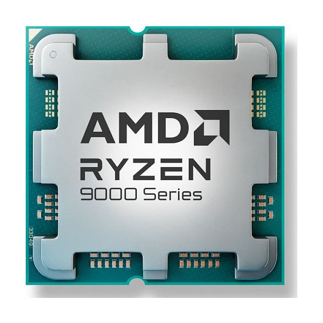 Image of AMD AM5 Ryzen 7 9850X3D 4.7GHz/5.6GHz tray