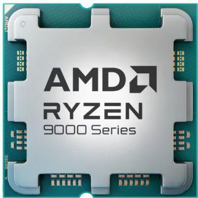 Image of AMD AM5 Ryzen 9 9900X 4.4GHz/5.6GHz tray