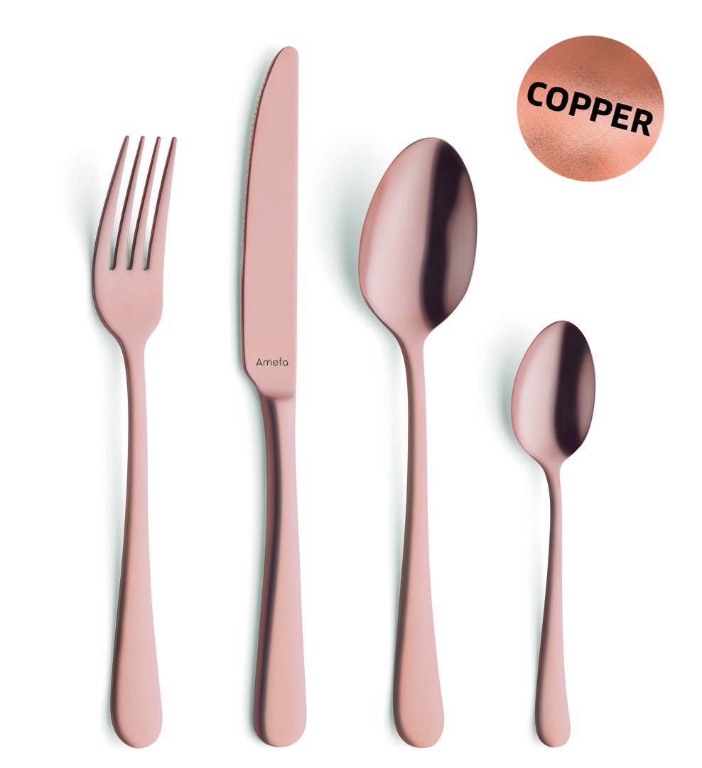 Image of Amefa Hnífapör 24stk Vintage Austin