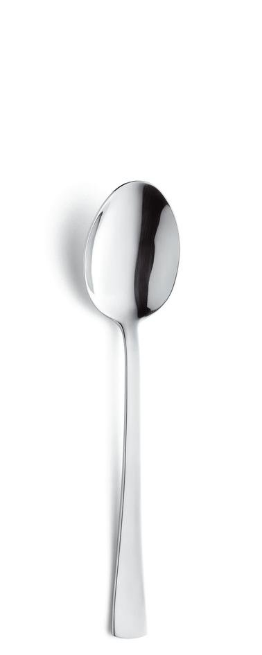 Image of Amefa Skeiðar 2stk á spjaldi 18/0 Neptune