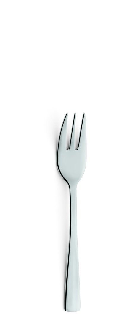 Image of Amefa Kökugafflar 4stk á spjaldi 18/0 Neptune 