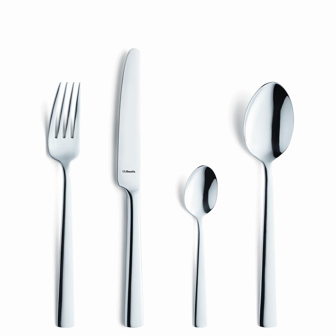 Image of Amefa Hnífapör glans Moderno 24stk