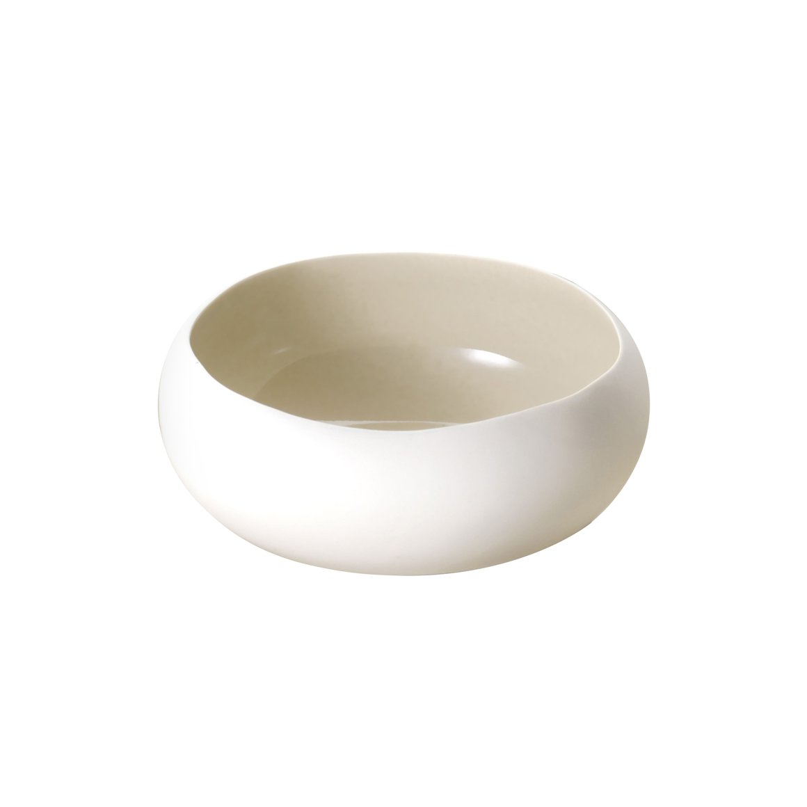 Image of Amefa Skál Oslo ö12cm white