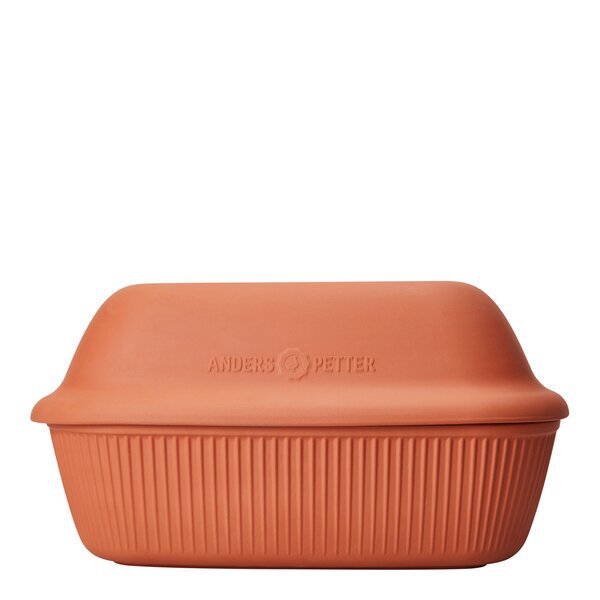Image of Anders Petter Leirpottur Teracotta 2.5L
