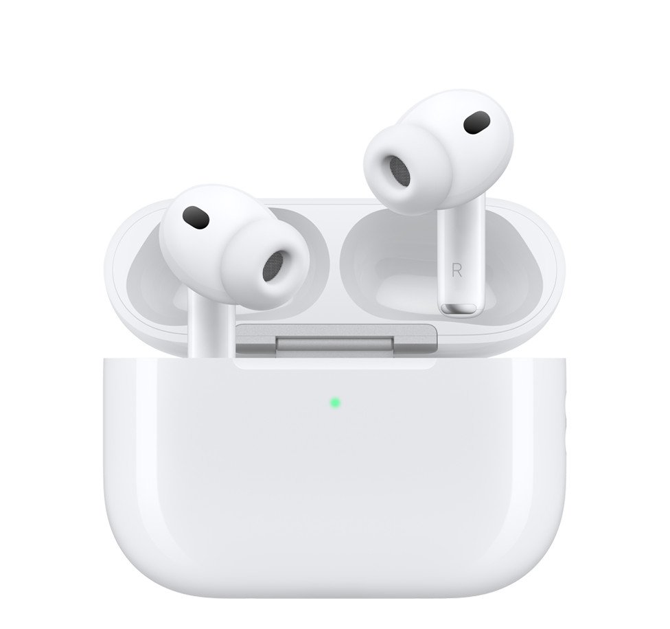 Image of Apple AirPods Pro 3