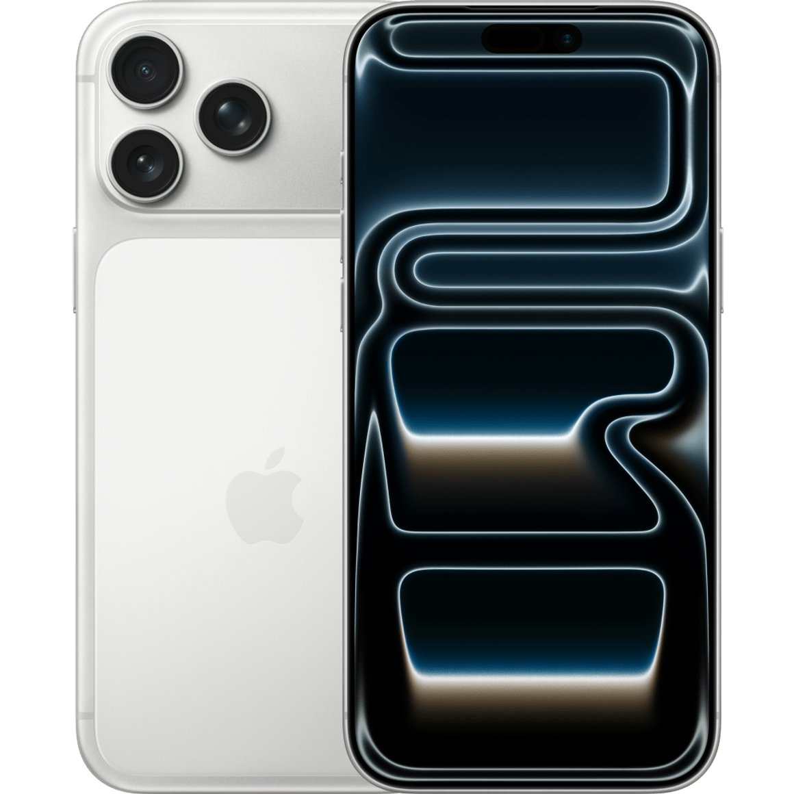 Image of Apple iPhone 17 Pro Max 256GB Silfur