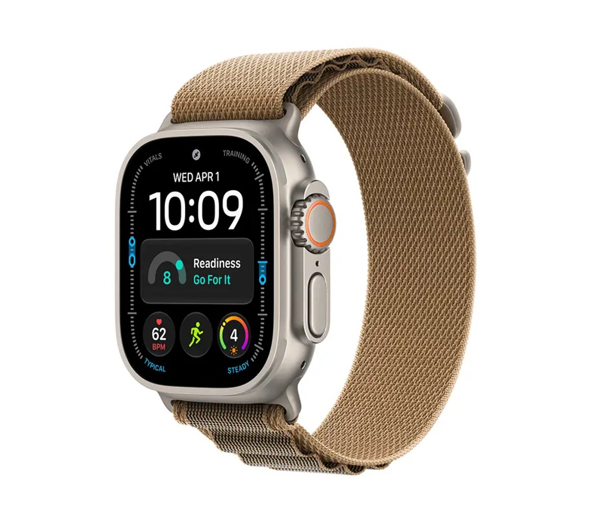 Image of Apple Ultra 4
