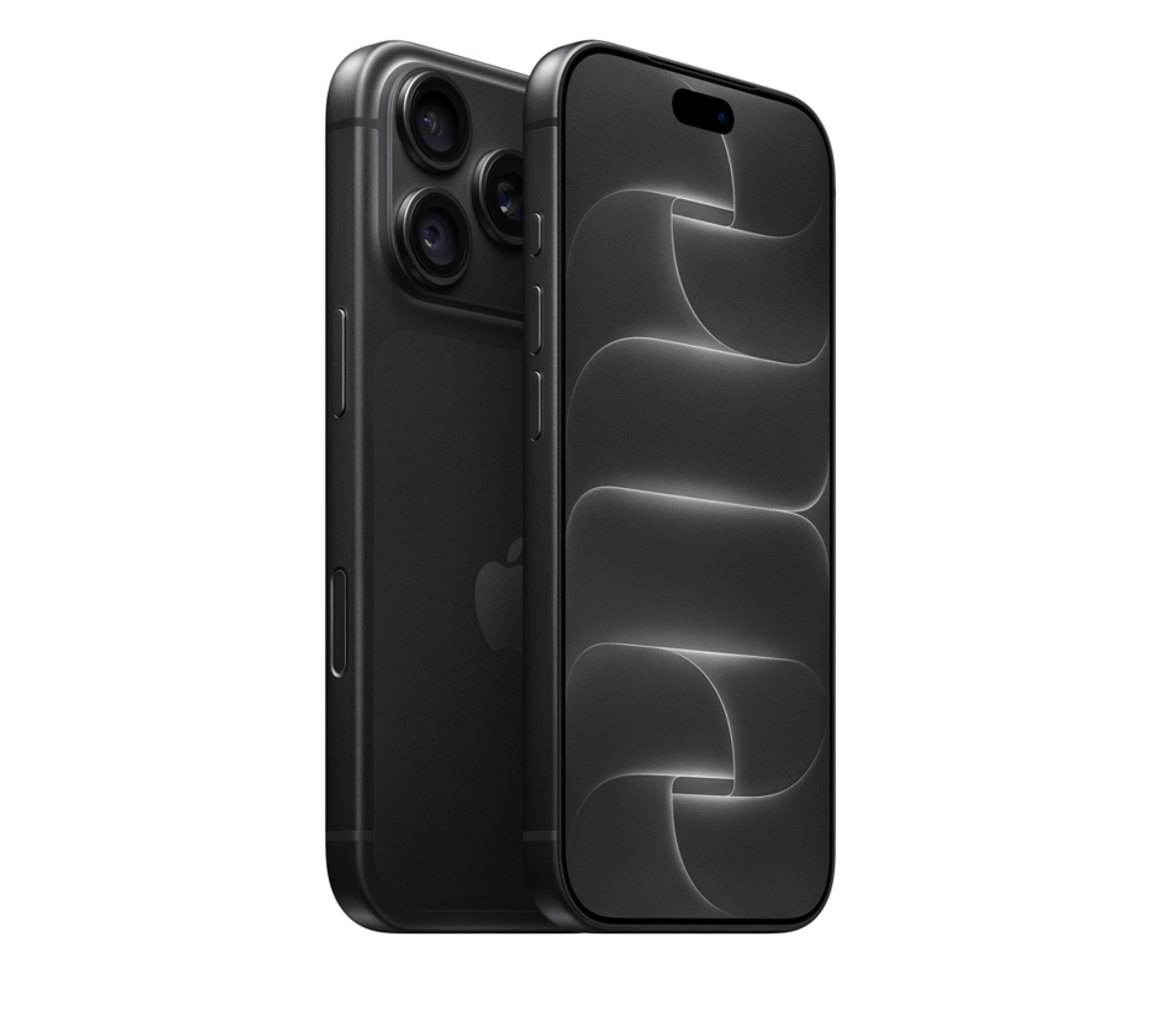 Image of Apple iPhone 18 Pro