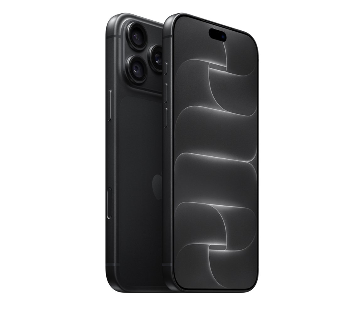 Image of Apple iPhone 18 Pro max