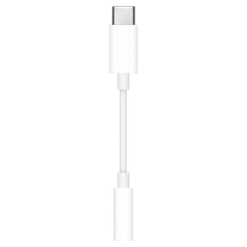 Apple USB-C í 3.5mm jack tengi