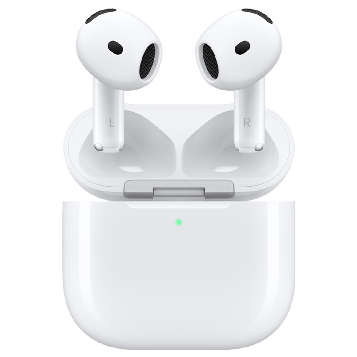 Image of Apple AirPods 4 ANC