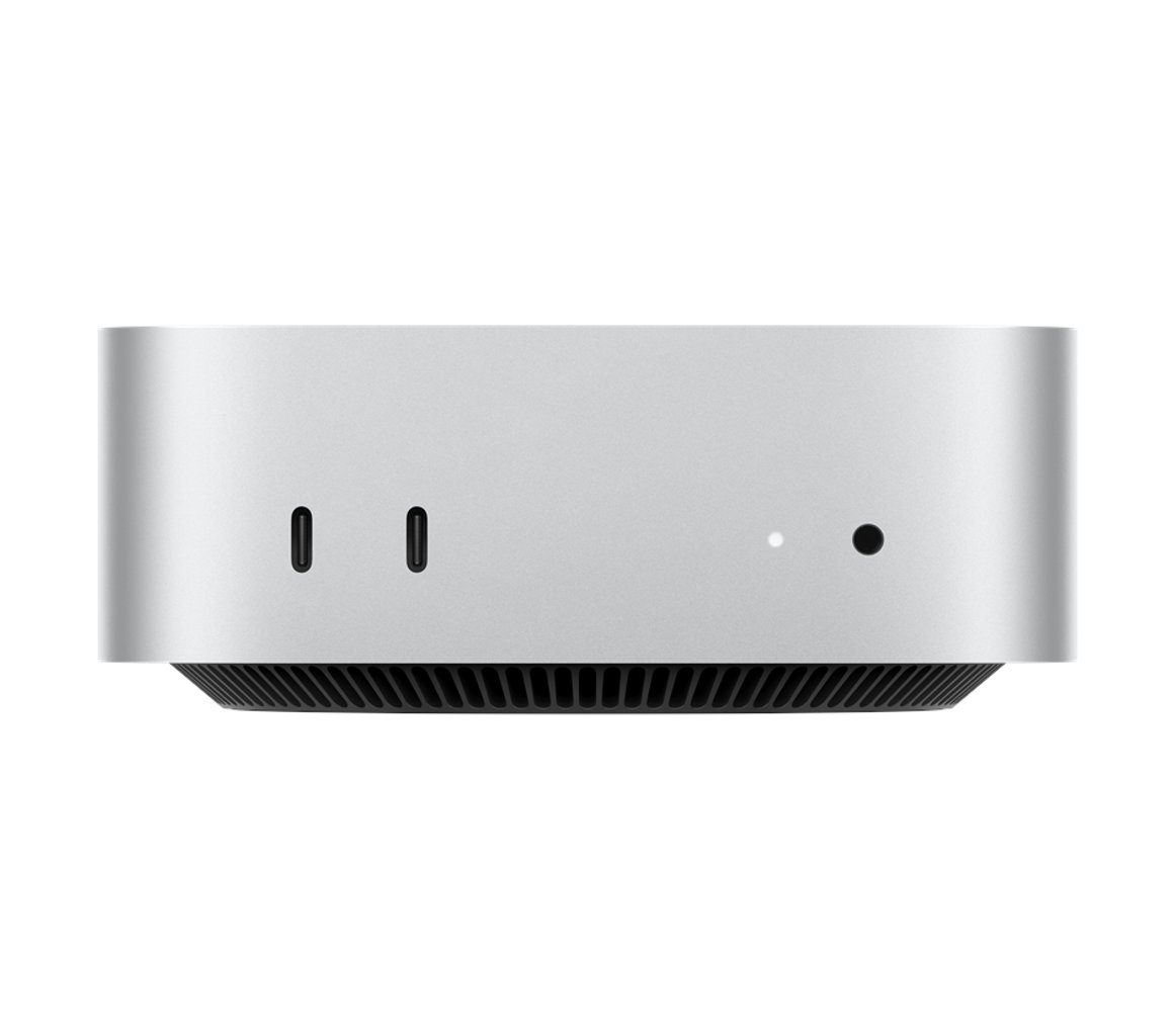 Image of Apple Mac mini M4 24GB 512GB
