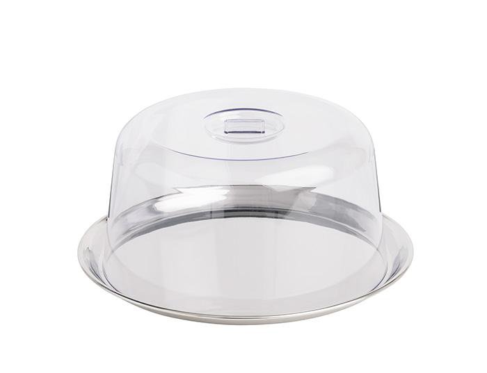 Image of APS Bakki með loki ö27cm h:12,5cm