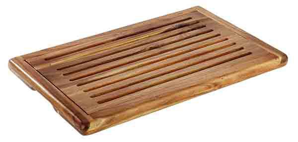 Image of APS Brauðbretti acacia 32x48cm
