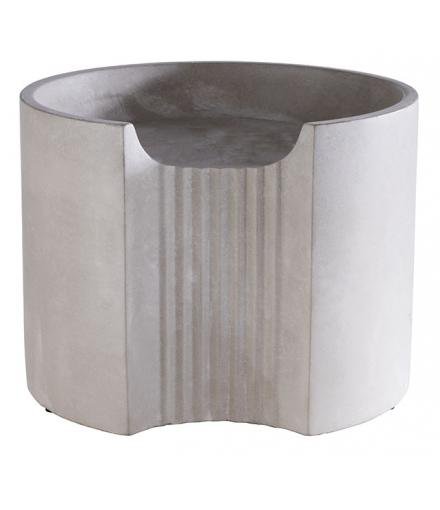 Image of APS Standur fyrir skammtara concrete Element
