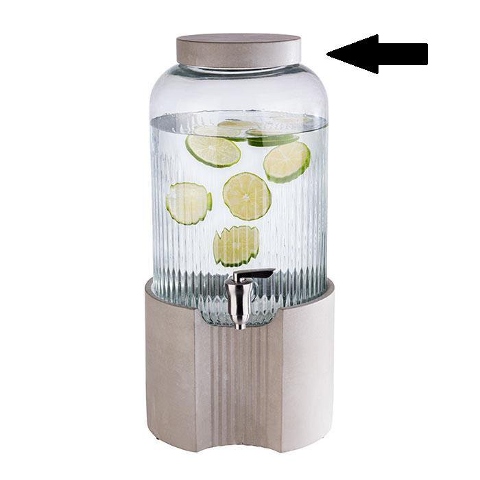 Image of APS Lok fyrir skammtara Element