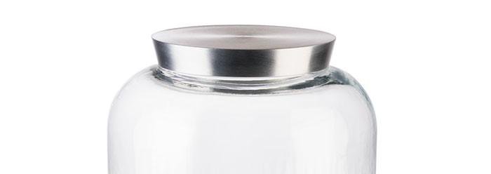 Image of APS Lok á skammtara nr 10855 steel