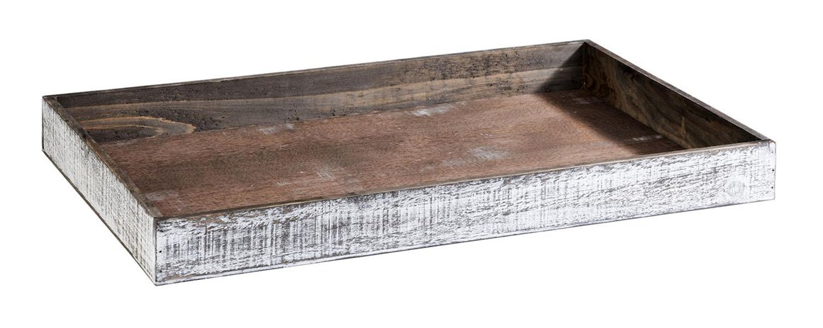 Image of APS Bakki viður 1/1GN vintage white