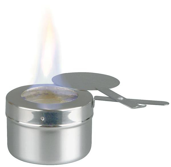 Image of APS Stálbox fyrir hitagel