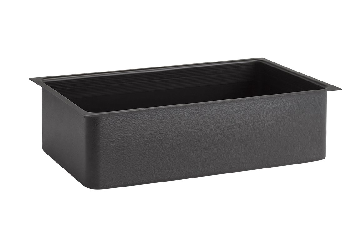 Image of APS Plast fyrir viðarbox nr. 14002 1/1 GN h:14cm Valo