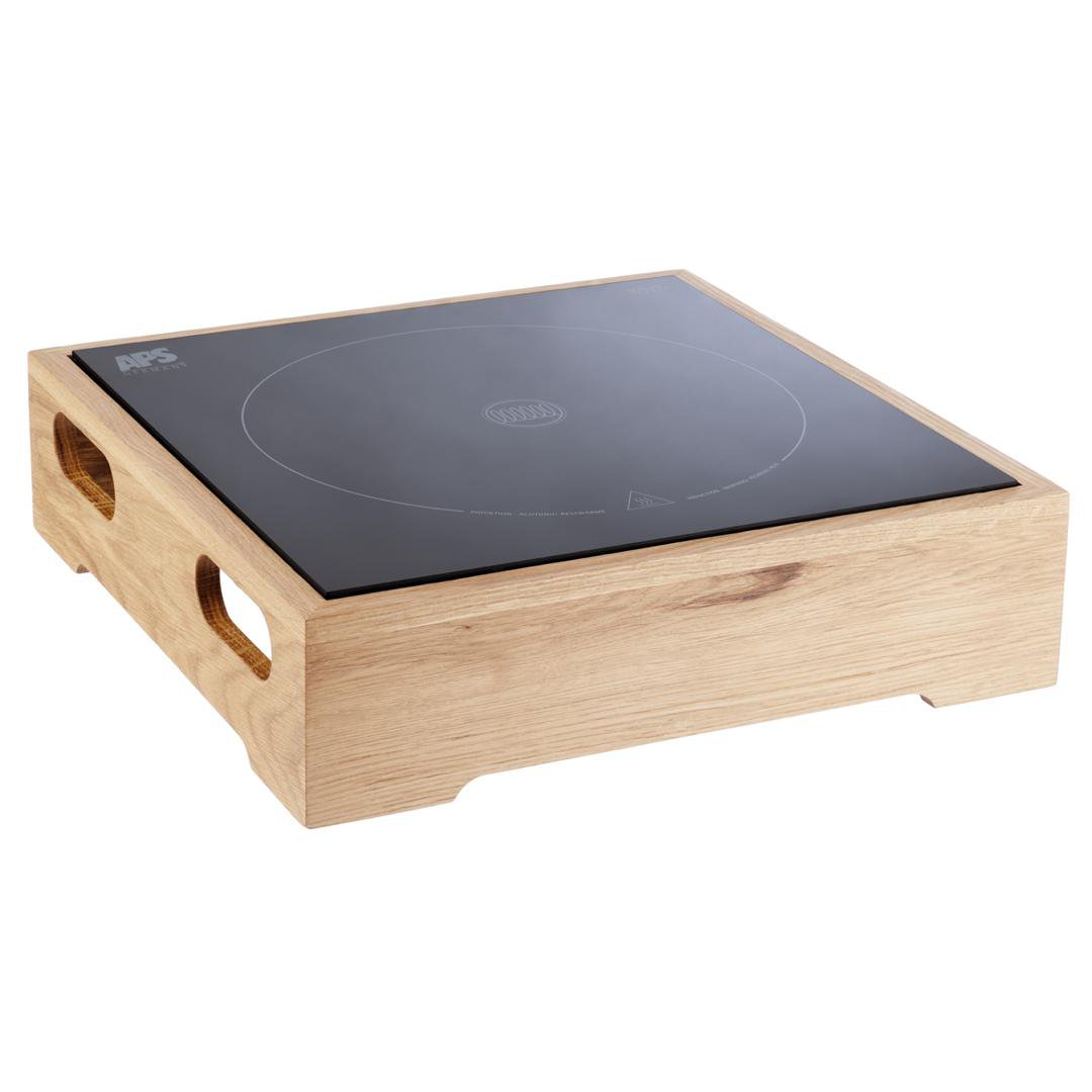 Image of APS Hella span fyrir hitabað í standi Valo