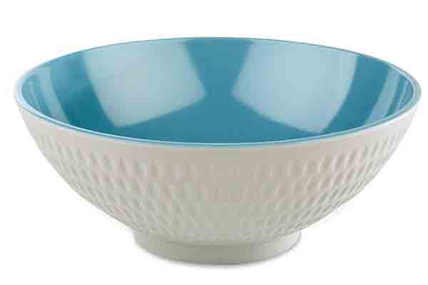 Image of APS Skál Asia plus melamine 20x8cm 1,1ltr 