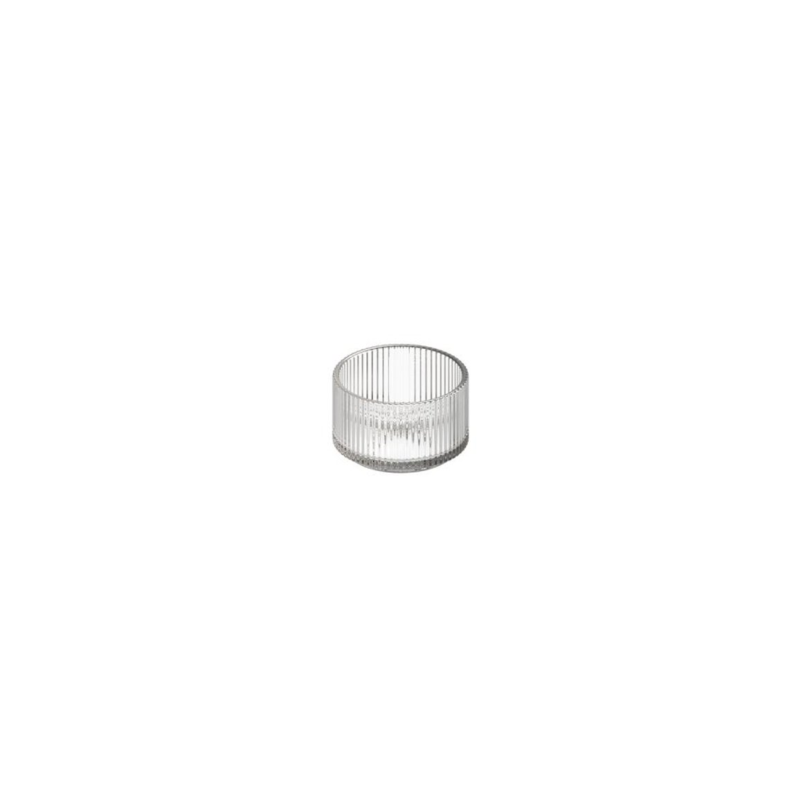 Image of APS Skál ö6cm h:3,5cm 0,045ltr gler clear The Grid