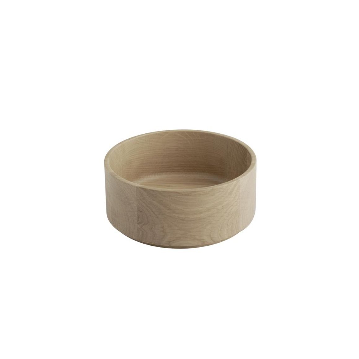 Image of APS Skál ö16cm h:7cm 0,72ltr viður The Grid