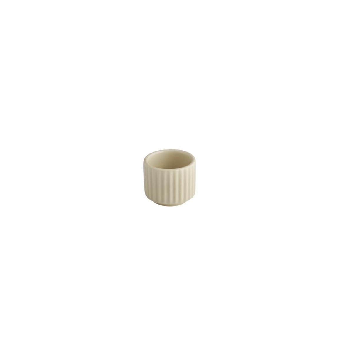 Image of APS Skál ö4,5cm h:4cm 0,025ltr sand The Grid