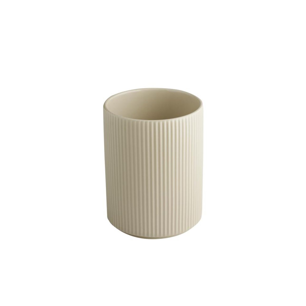 Image of APS Skál ö12,5cm h:16,5cm 1,3ltr sand The Grid