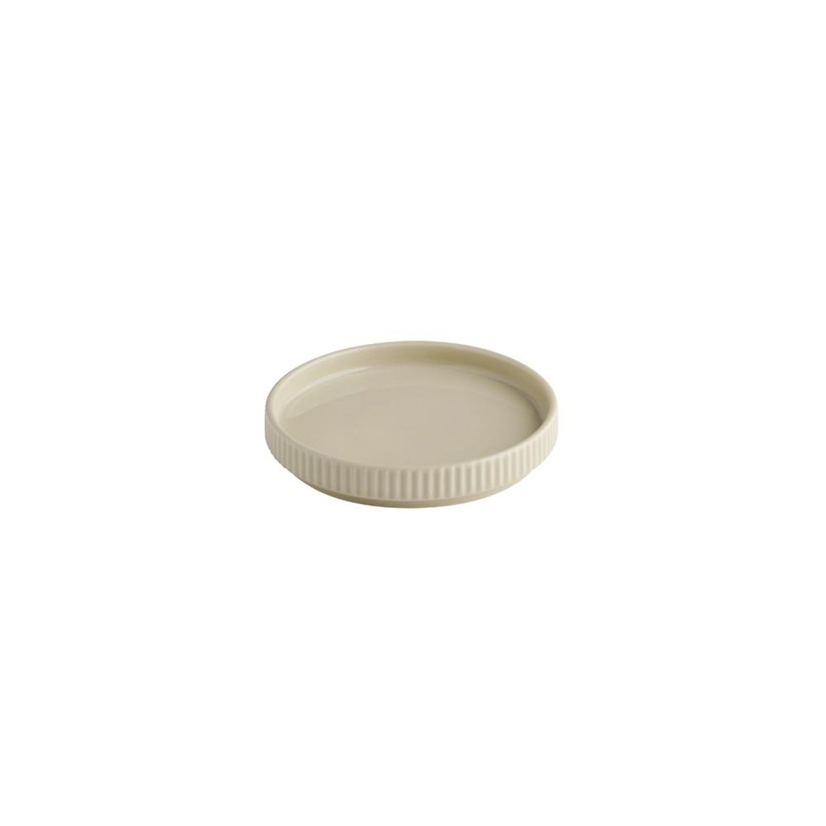 Image of APS Diskur ö14cm h:2,5cm sand The Grid