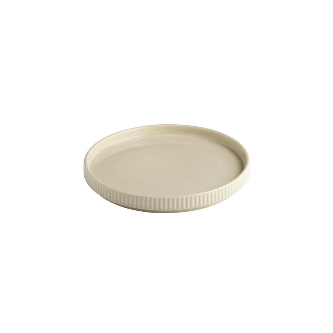 Image of APS Diskur ö20cm h:2,5cm sand The Grid