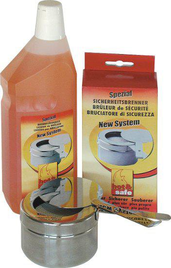 Image of APS Eldsneyti 1ltr Hot & Safe