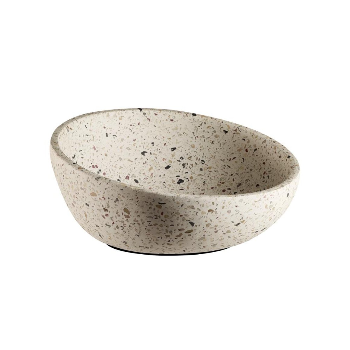 Image of APS Skál ö22cm h:10,5cm 1,1ltr Terrazzo