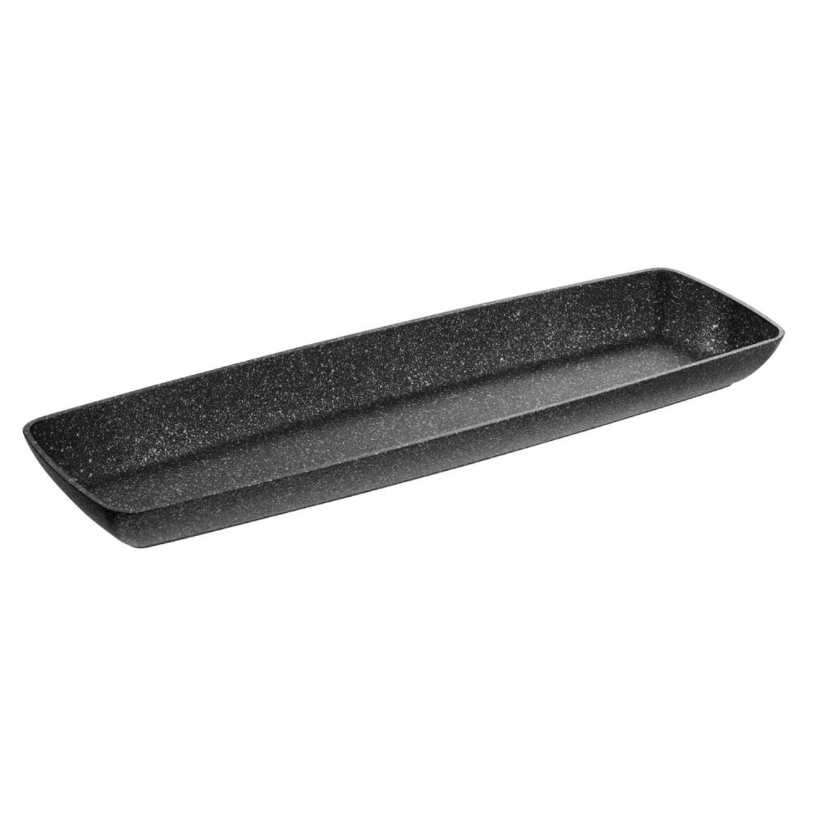 Image of APS Bakki GN 2/4 53x16,2 h:4,5cm 2,1ltr ál Frostfire grey