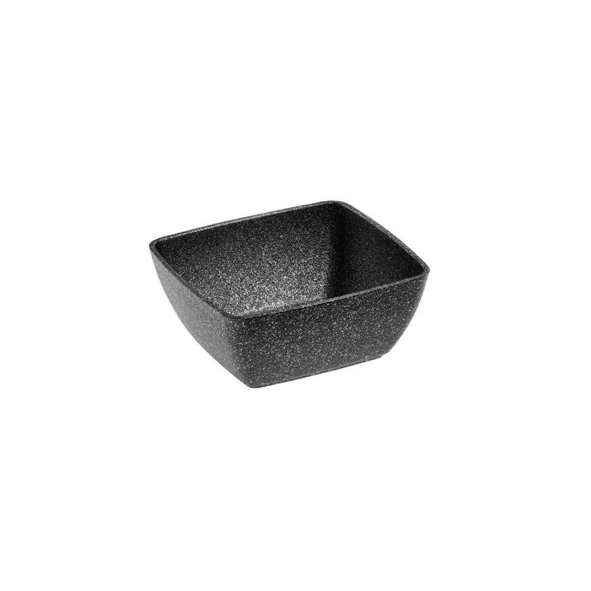 Image of APS Skál GN 1/6 17,6x16,2cm h:7,5cm 1,3ltr ál Frostfire grey