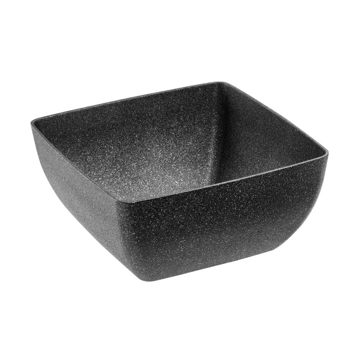 Image of APS Skál 30x30cm h:14cm 8ltr ál Frostfire grey