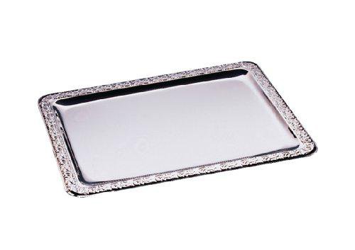 Image of APS Bakki stál 42x31cm h:1,5cm
