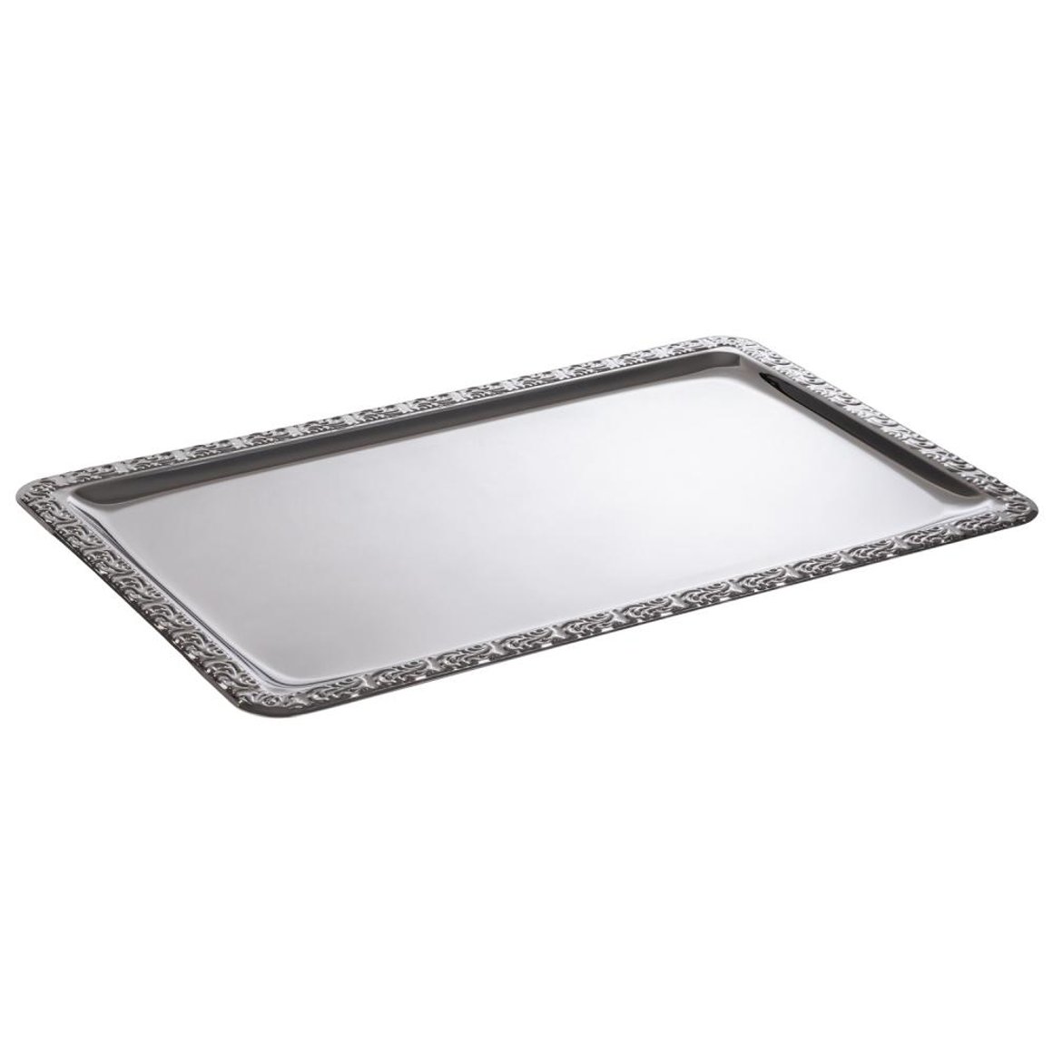 Image of APS Bakki stál GN 1/1 h:2cm