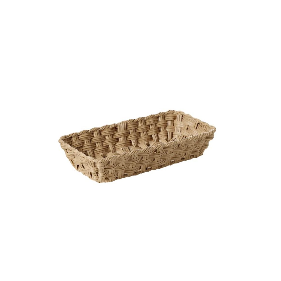 Image of APS Karfa GN 1/3 h:6,5cm poly Twirl