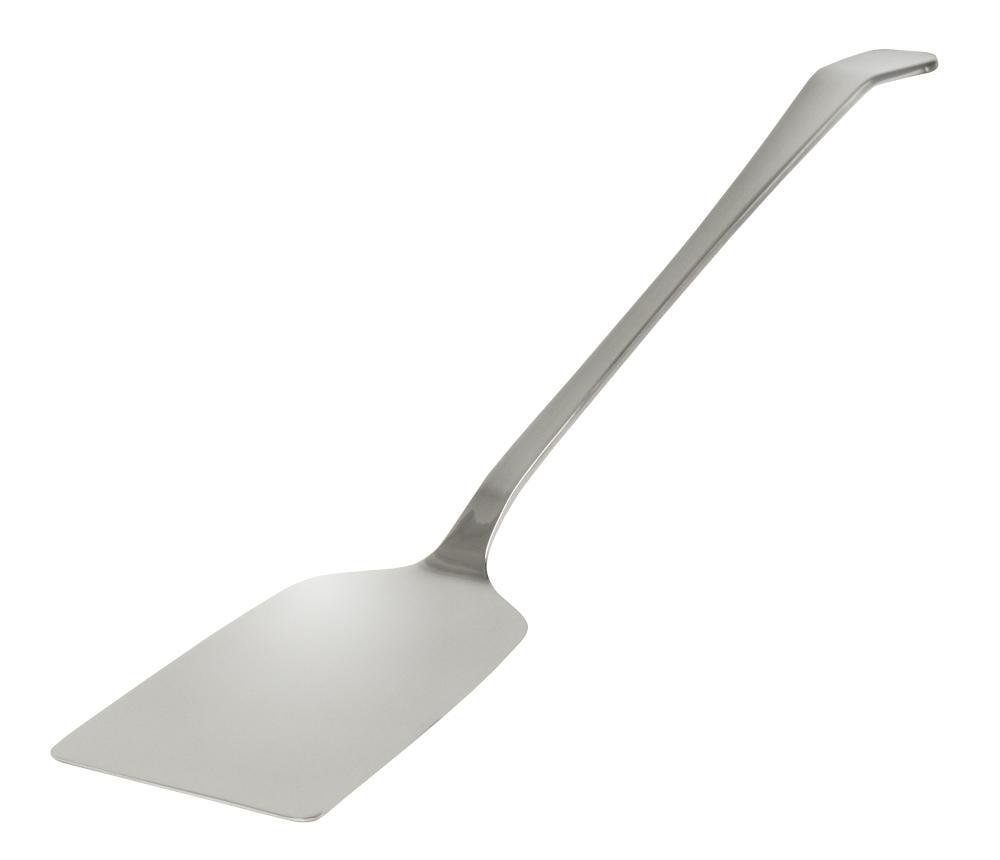 Image of APS Spaði 10x7,5cm lengd: 21cm stál