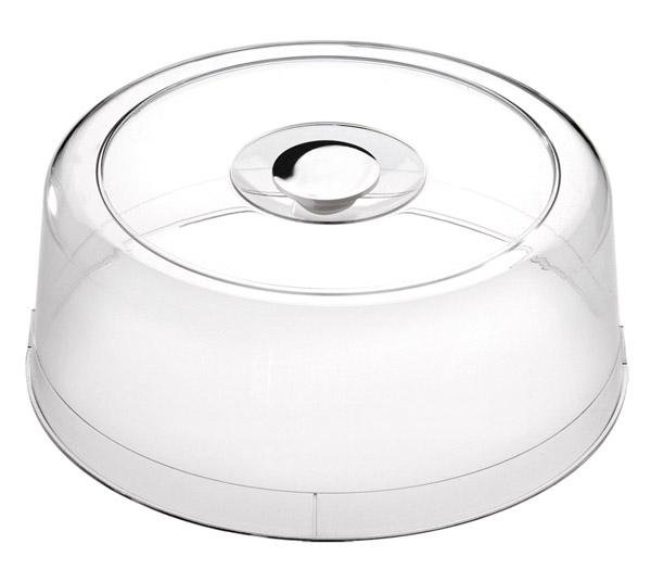 Image of APS Lok glært silfurhald Ø: 30cm