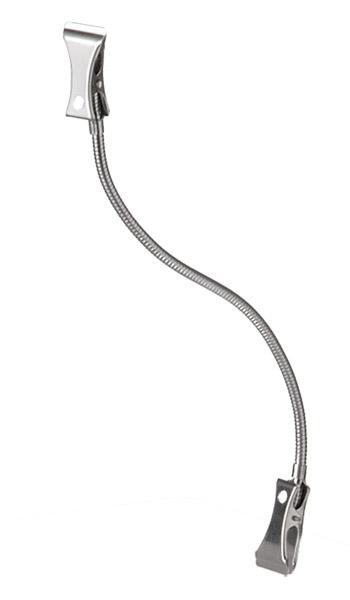 Image of APS Gormur m/ klemmu fyrir skilti 12cm