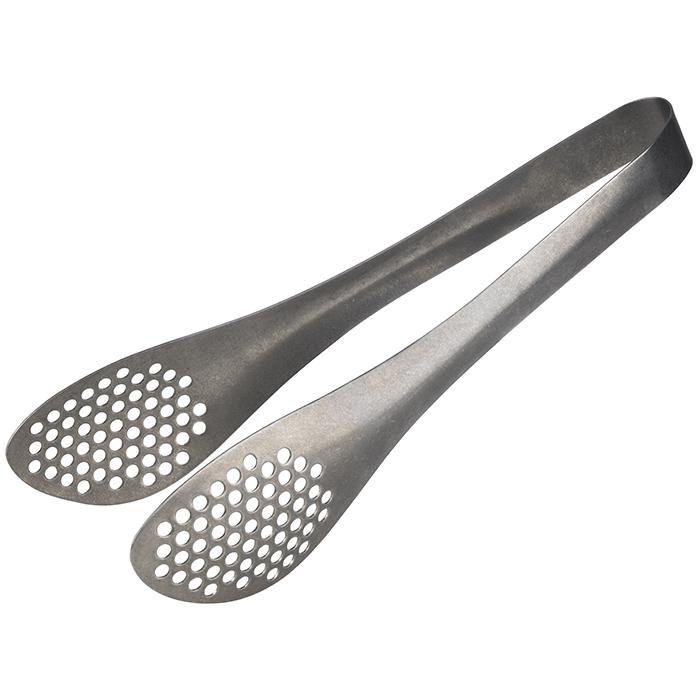 Image of APS Töng fjölnota með götum stál 22,5cm
