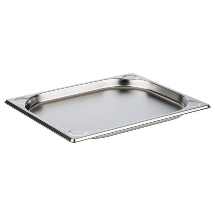 Image of APS Gastrobakki stál GN 1/2 h:2cm