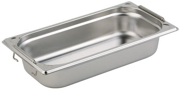 Image of APS Bakki stál 1/1GN H:6,5cm